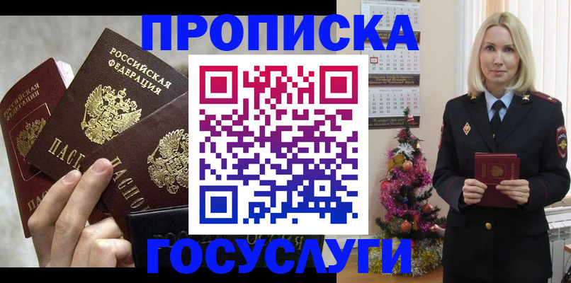прописка в квартире в Шатуре